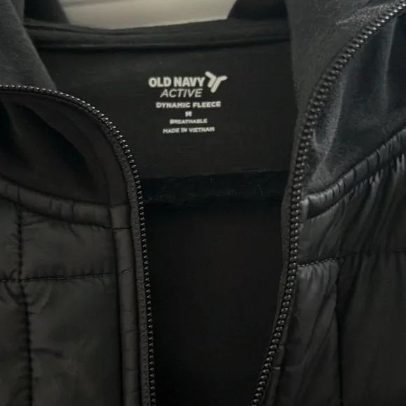 Old Navy Active Dynamic Fleece - Picture 4 of 6